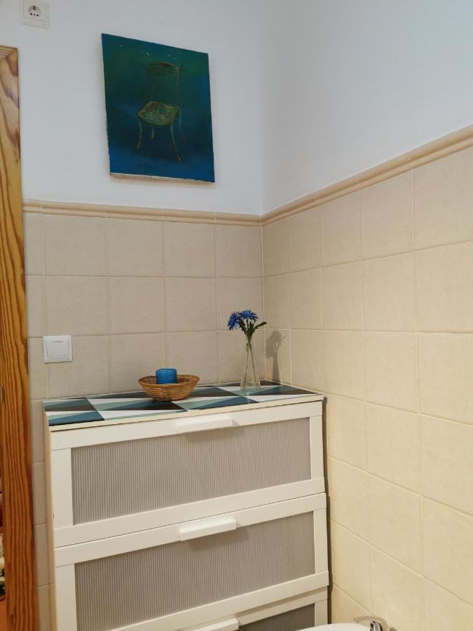 Casa Rural Canaveral De Leon 外观 照片
